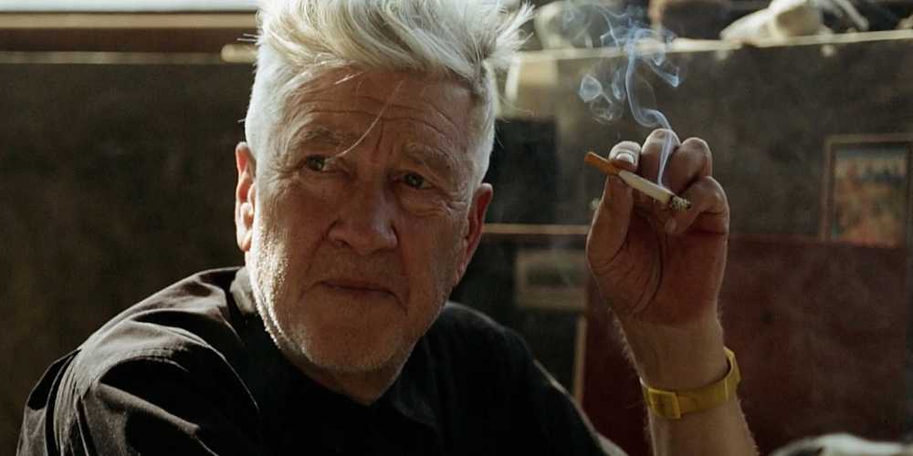 Doc Lounge: David Lynch: The Art Life