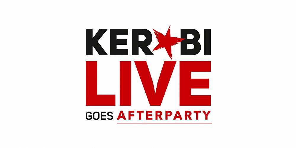 Kerubi Live Goes Afterparty: DJ Ville (Apulanta) + supports