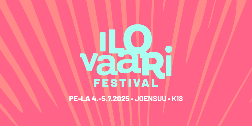 Ilovaari Festival