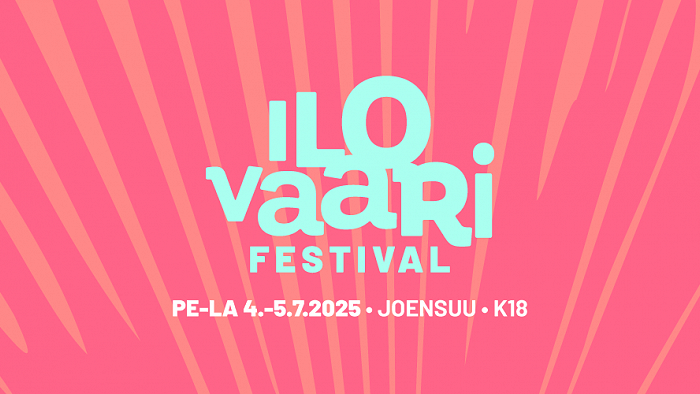 Ilovaari Festival