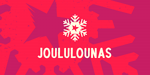 Kerubin joululounas 10.-19.12.2024