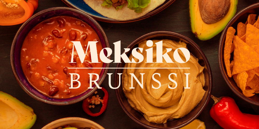 Meksikobrunssi