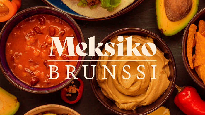 Meksikobrunssi