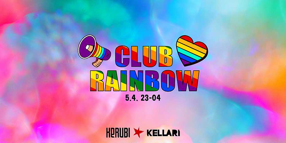 Club Rainbow 2.0