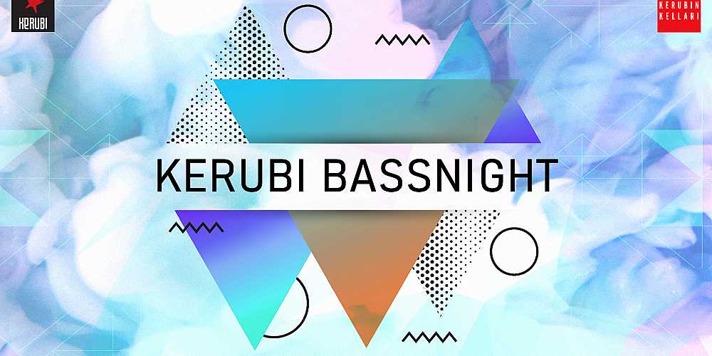 Kerubi Bassnight #3