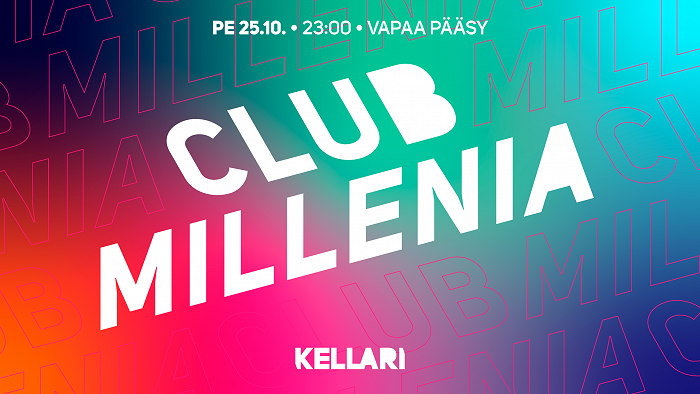 Club Millenia