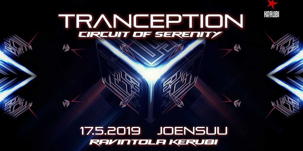 Tranception - Circuit of Serenity
