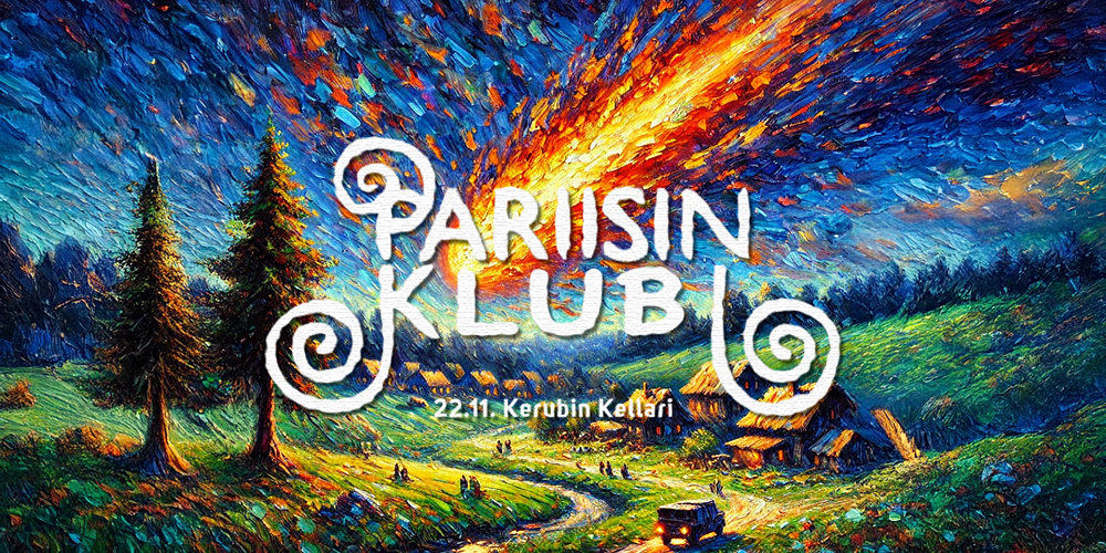 Pariisin klubi