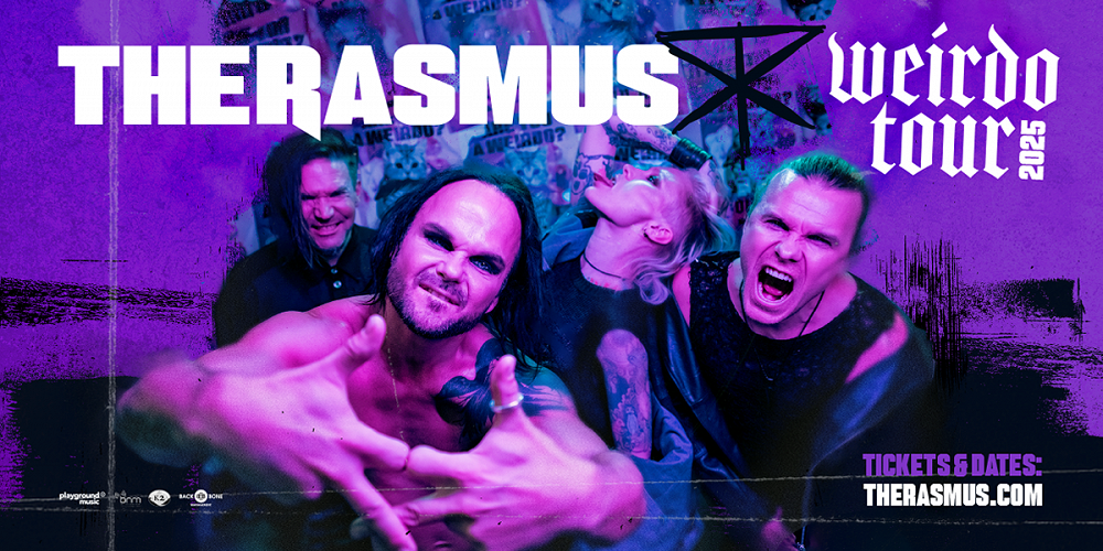 The Rasmus