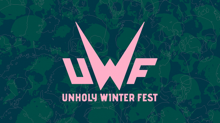 Unholy Winter Fest 2024